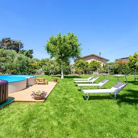Hostly - Country House Donoratico - Only For Families מראה חיצוני תמונה