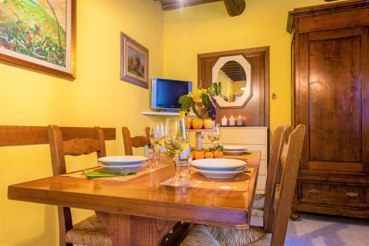 Hostly - Country House Donoratico - Only For Families מראה חיצוני תמונה