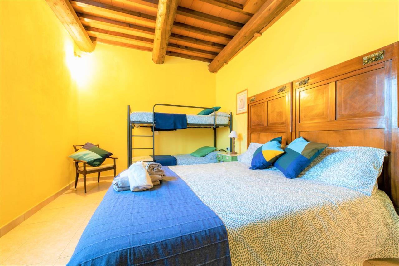 Hostly - Country House Donoratico - Only For Families מראה חיצוני תמונה