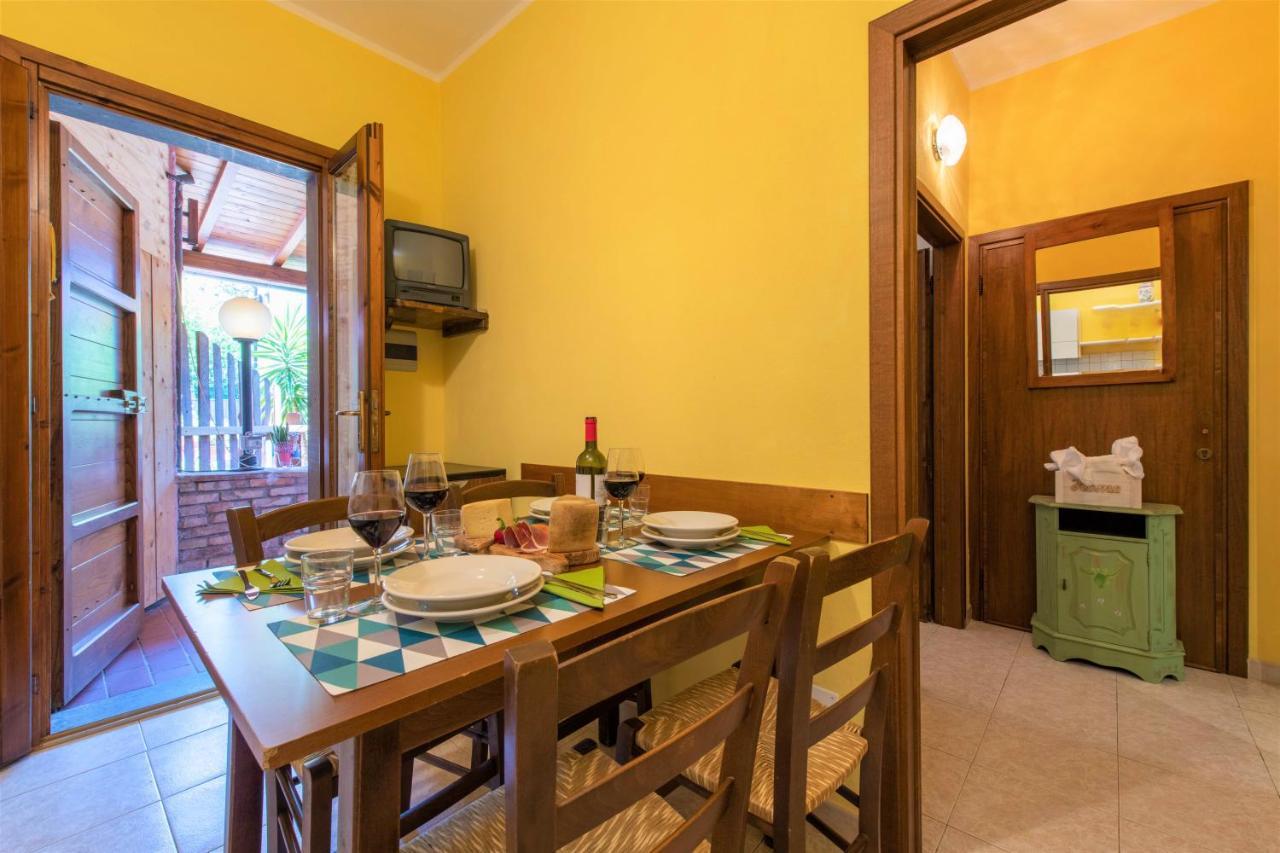 Hostly - Country House Donoratico - Only For Families מראה חיצוני תמונה