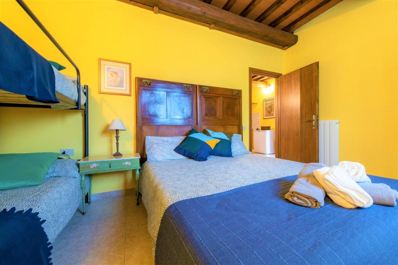 Hostly - Country House Donoratico - Only For Families מראה חיצוני תמונה
