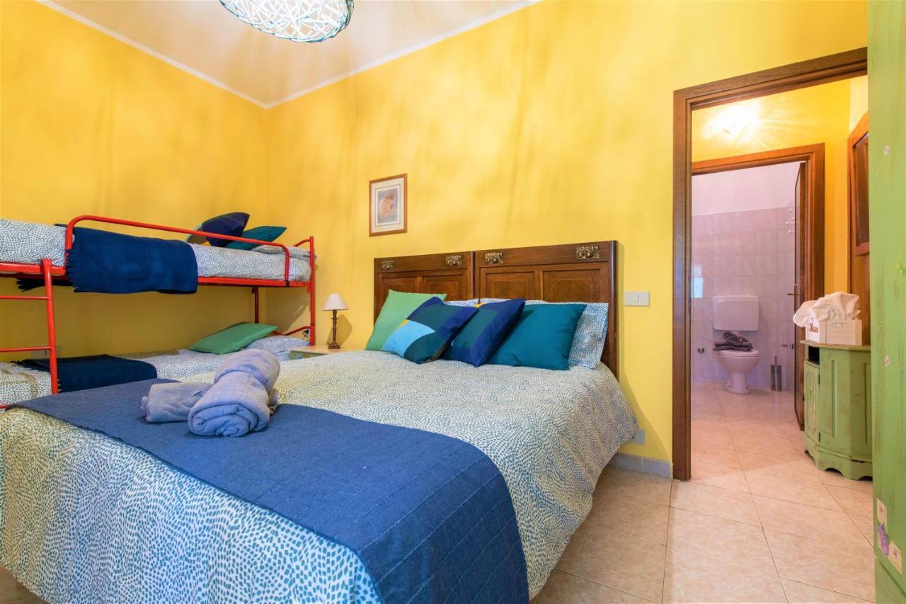 Hostly - Country House Donoratico - Only For Families מראה חיצוני תמונה