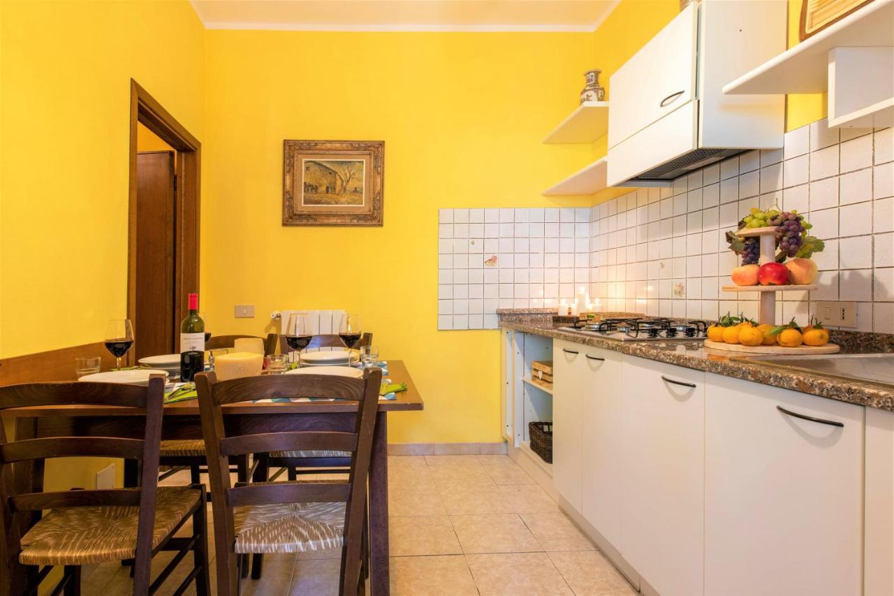 Hostly - Country House Donoratico - Only For Families מראה חיצוני תמונה