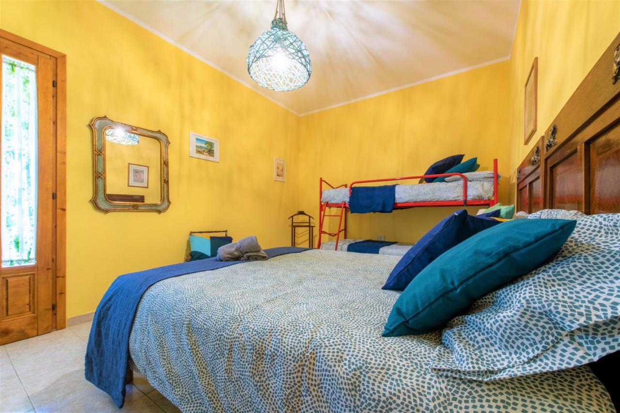 Hostly - Country House Donoratico - Only For Families מראה חיצוני תמונה