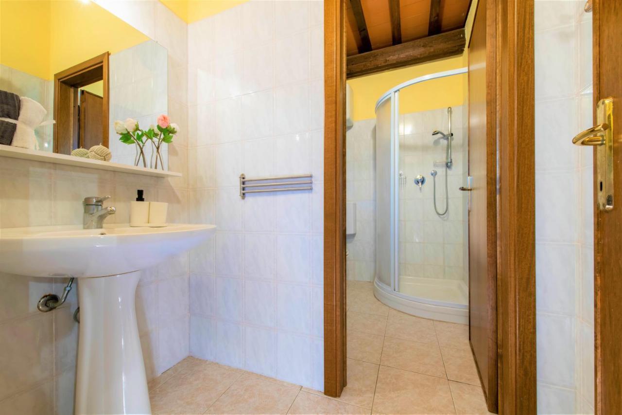 Hostly - Country House Donoratico - Only For Families מראה חיצוני תמונה