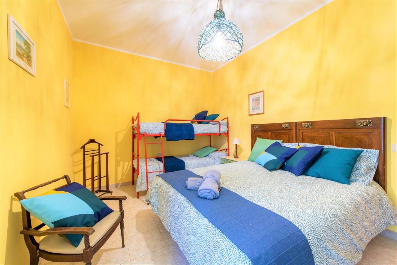 Hostly - Country House Donoratico - Only For Families מראה חיצוני תמונה