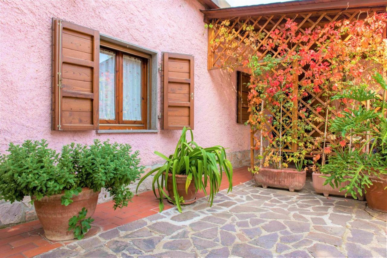 Hostly - Country House Donoratico - Only For Families מראה חיצוני תמונה