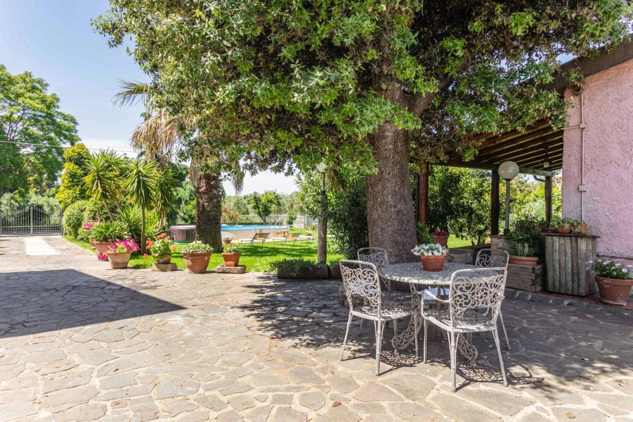 Hostly - Country House Donoratico - Only For Families מראה חיצוני תמונה
