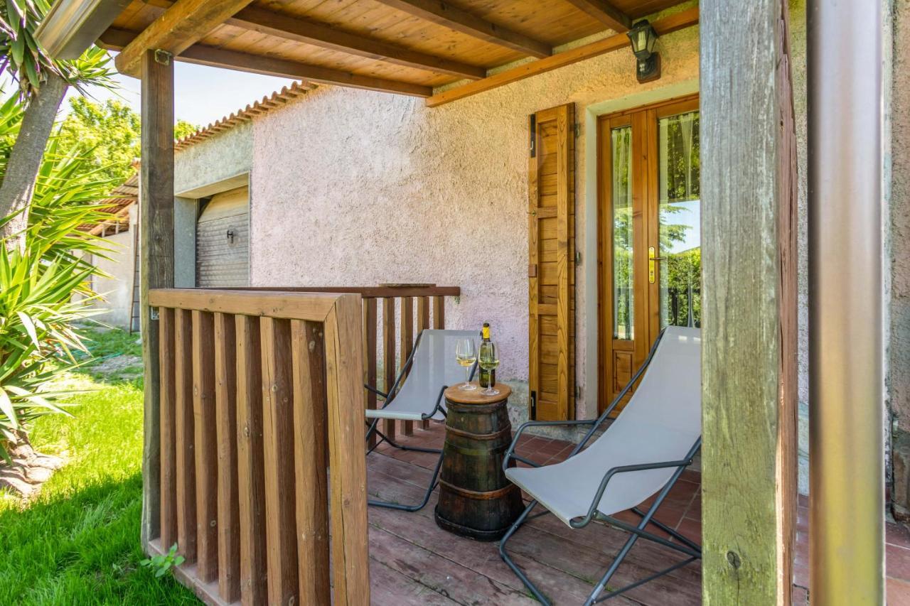 Hostly - Country House Donoratico - Only For Families מראה חיצוני תמונה