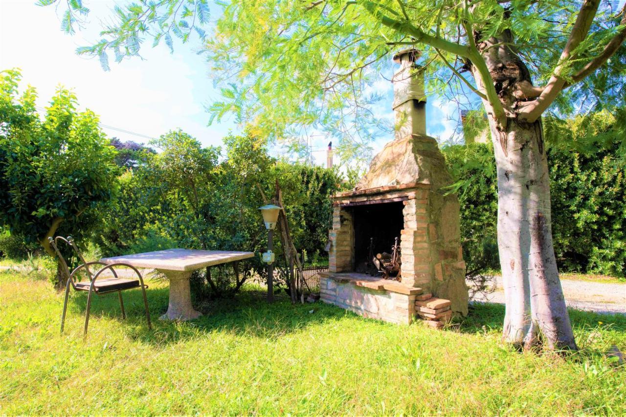 Hostly - Country House Donoratico - Only For Families מראה חיצוני תמונה