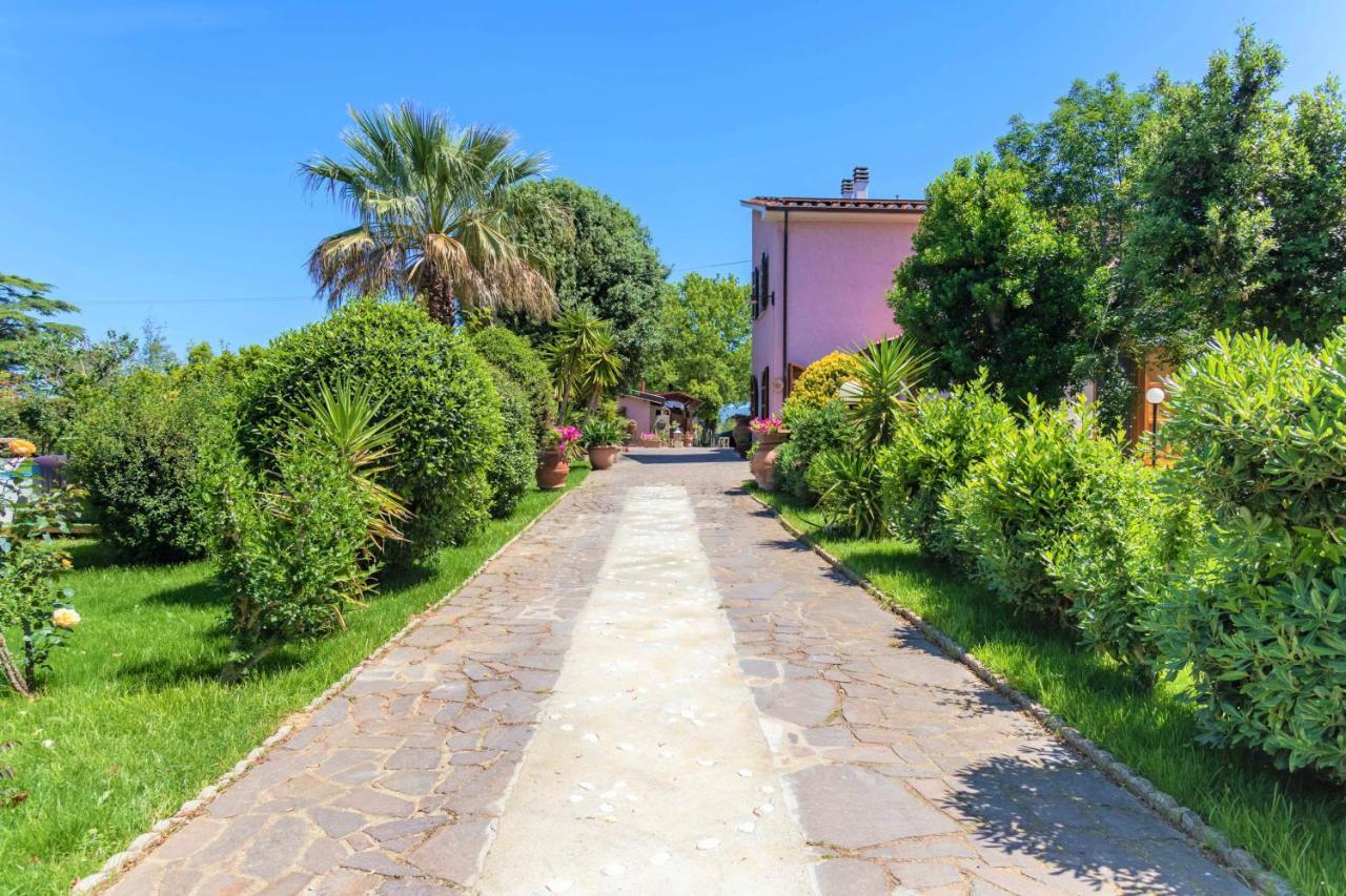 Hostly - Country House Donoratico - Only For Families מראה חיצוני תמונה