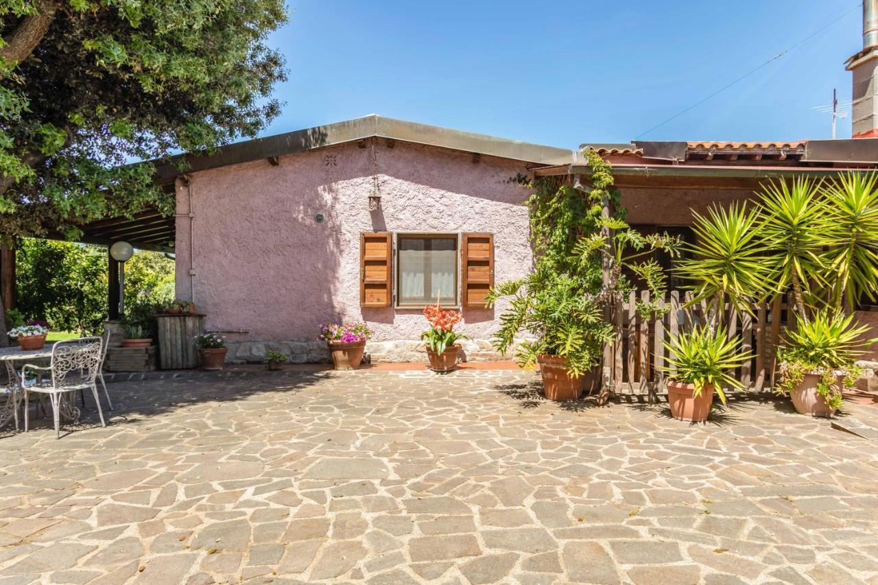 Hostly - Country House Donoratico - Only For Families מראה חיצוני תמונה