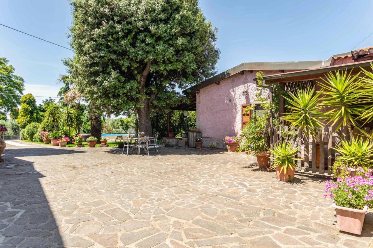 Hostly - Country House Donoratico - Only For Families מראה חיצוני תמונה