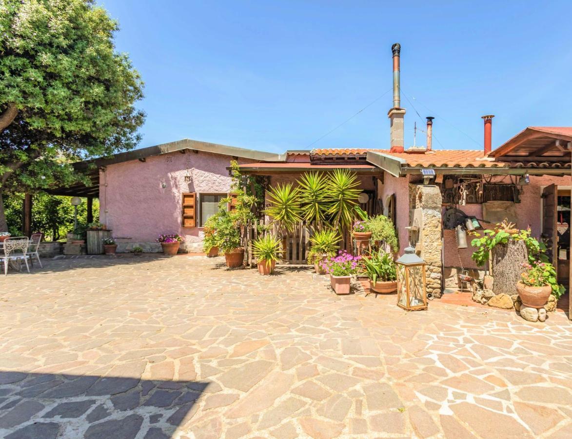 Hostly - Country House Donoratico - Only For Families מראה חיצוני תמונה