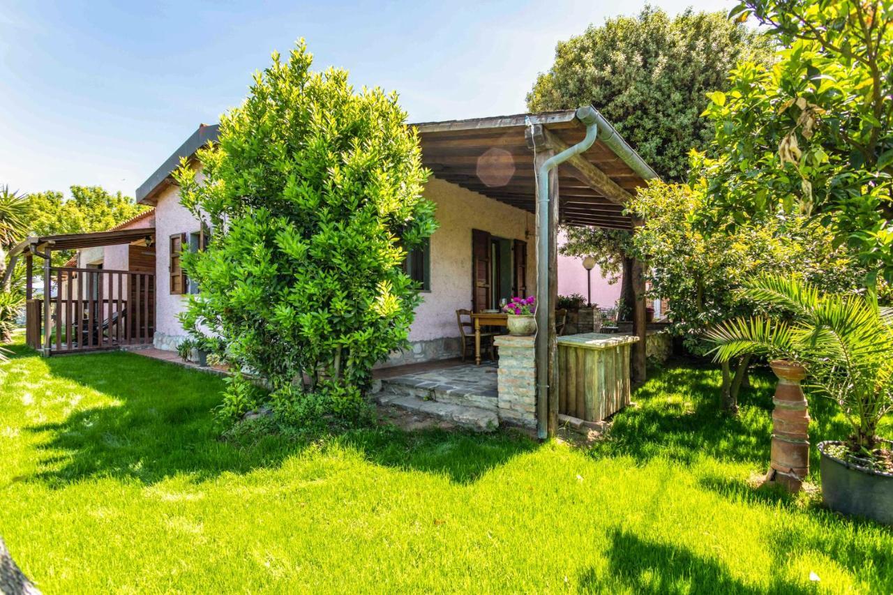 Hostly - Country House Donoratico - Only For Families מראה חיצוני תמונה