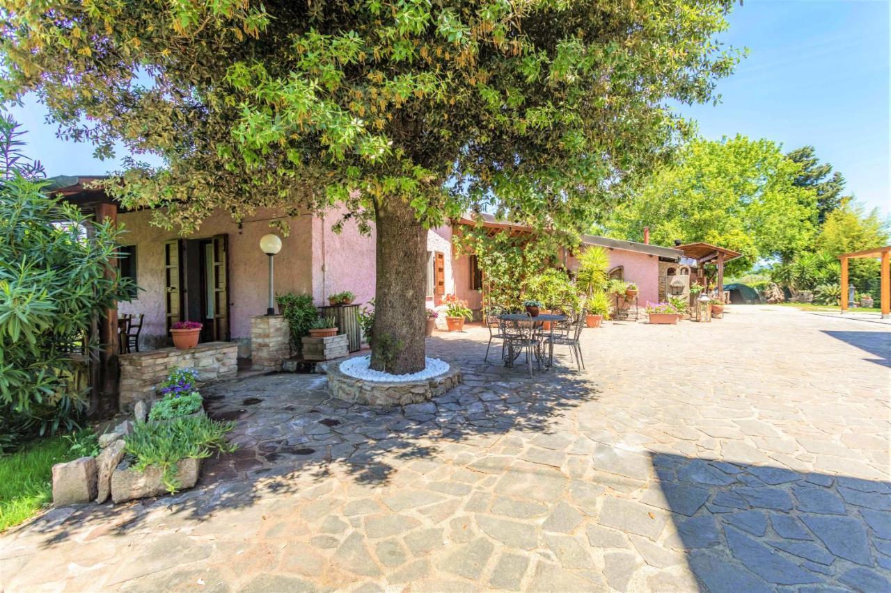 Hostly - Country House Donoratico - Only For Families מראה חיצוני תמונה