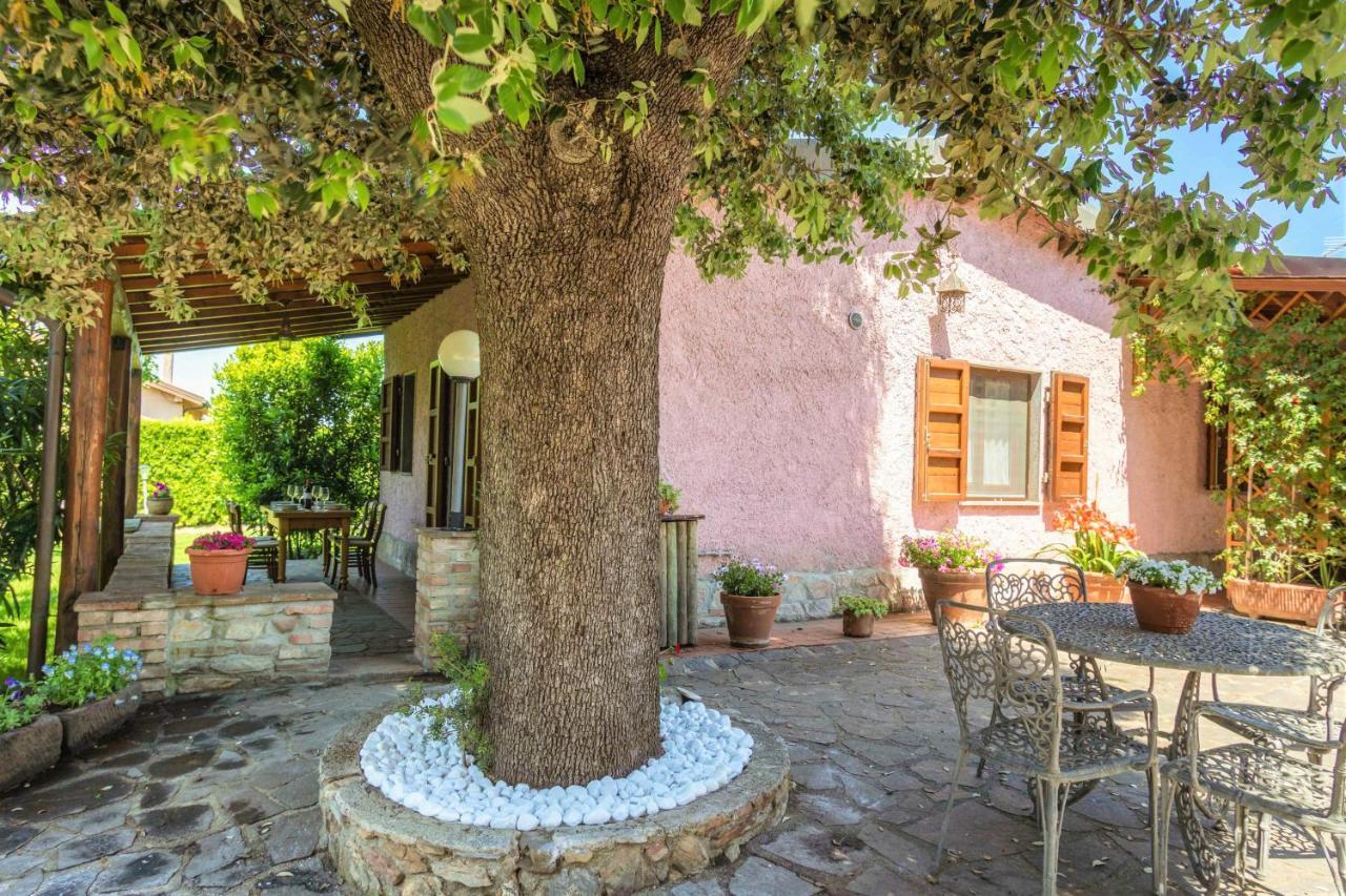 Hostly - Country House Donoratico - Only For Families מראה חיצוני תמונה